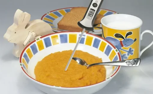 Gefu Digitalthermometer SCALA | Möbel Höffner