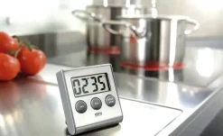 Gefu Digital-Timer CONTARE | Möbel Höffner