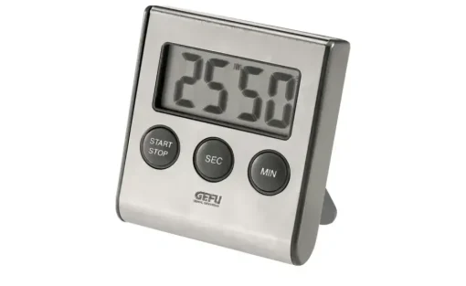 Gefu Digital-Timer CONTARE | Möbel Höffner