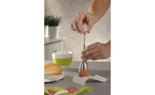 Gefu Eierköpfer OVO | Möbel Höffner
