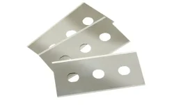 Gefu Ersatzklingen, 3-teilig RESERV | Möbel Höffner