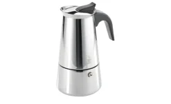 Gefu Espressokocher EMILIO | Für 4 Tassen | Höffner