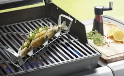 Gefu Fischhalter BBQ | Möbel Höffner