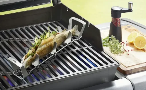 Gefu Fischhalter BBQ | Möbel Höffner