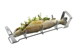 Gefu Fischhalter BBQ | Möbel Höffner