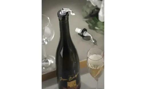 Gefu Flaschenverschluss BOTELO | Möbel Höffner