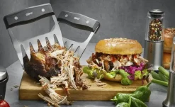 Gefu Fleischkrallen BBQ | Möbel Höffner