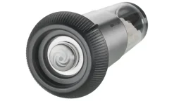 Gefu Gewürzmühle X-PLOSION | Pfeffer- oder Salzmühle