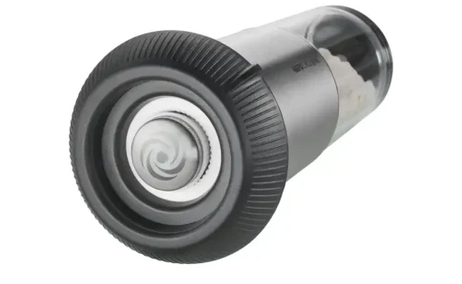Gefu Gewürzmühle X-PLOSION | Pfeffer- oder Salzmühle