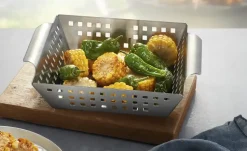 Gefu Grillschale BBQ | 25 cm | Möbel Höffner
