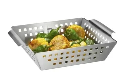 Gefu Grillschale BBQ | 25 cm | Möbel Höffner