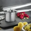Gefu Kartoffel-, Saft- und Spätzlepresse  PRENSO