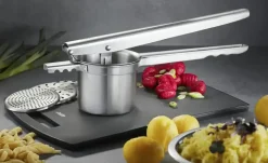 Gefu Kartoffel-, Saft- und Spätzlepresse  PRENSO
