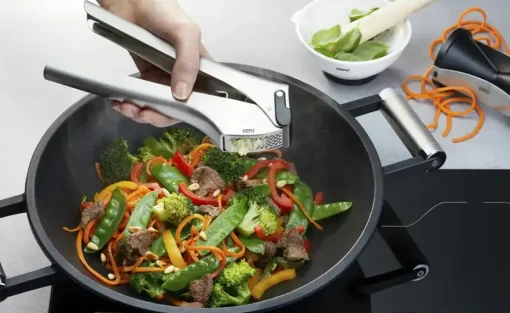 Gefu Knoblauchpresse GARLICO | Möbel Höffner