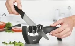Gefu Messerschärfer COLT | Möbel Höffner
