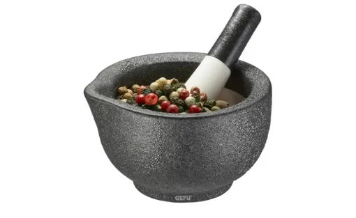 Gefu Mörser GRINO | Möbel Höffner