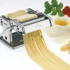 Gefu Pastamaschine PASTA PERFETTA | edelstahlfarben