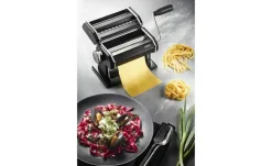 Gefu Pastamaschine PASTA PERFETTA | Schwarz | Höffner