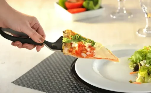 Gefu Pizzaschere PEZZO | Möbel Höffner