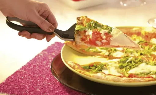 Gefu Pizzaschere PEZZO | Möbel Höffner