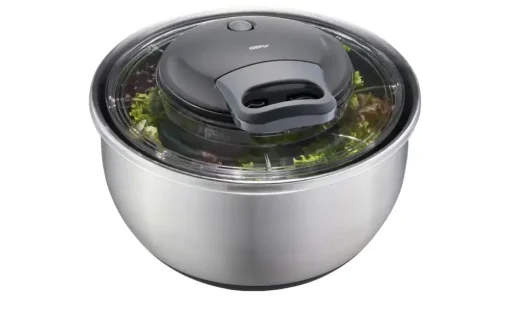 Gefu Salatschleuder PULLIT | Möbel Höffner