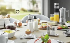 Gefu Salz- und Pfefferstreuer Set  BRUNCH | Höffner