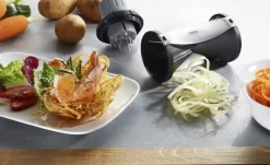 Gefu Spiralschneider 2.0 SPIRELLI | 18 cm | Höffner