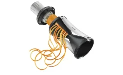 Gefu Spiralschneider 2.0 SPIRELLI | 18 cm | Höffner