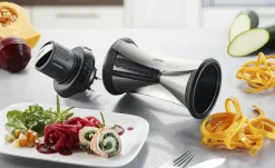 Gefu Spiralschneider XL SPIRELLI | Möbel Höffner