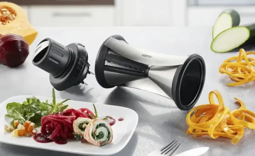 Gefu Spiralschneider XL SPIRELLI | Möbel Höffner
