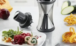 Gefu Spiralschneider XL SPIRELLI | Möbel Höffner