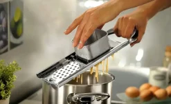 Gefu Spätzlehobel TRADIZIONE | Für lange Spätzle