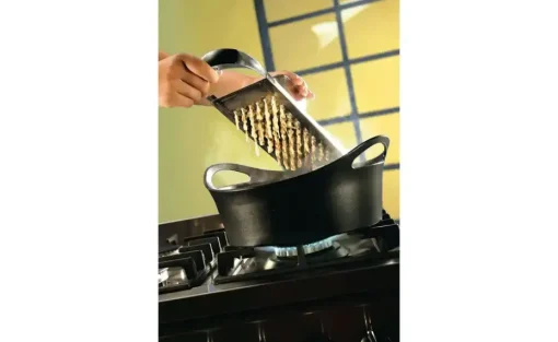 Gefu Spätzlehobel TRADIZIONE | Für lange Spätzle