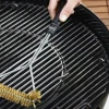Gefu Triangelbürste BBQ | Möbel Höffner