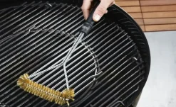 Gefu Triangelbürste BBQ | Möbel Höffner