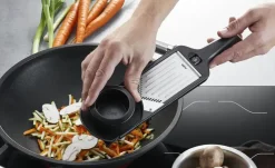 Gefu V-Hobel Julienne Violi 2.0 | V-Hobel Julienne