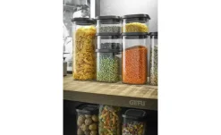 Gefu Vorratsdose PANTRY | 1,9 l | Möbel Höffner