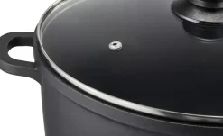 Gemüsetopf 28 cm | Durchmesser 28 cm (10 l) | Höffner