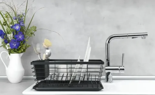 Geschirrabtropfständer Drip | Möbel Höffner