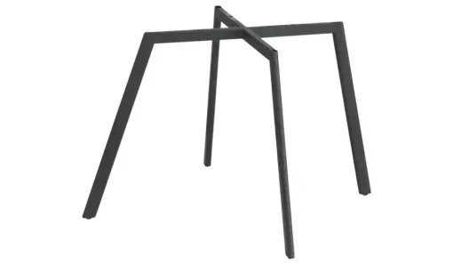 Gestell Baldwin | 4-Fuß Metall | Möbel Höffner