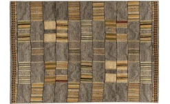Gino Falcone In-und Outdoor-Teppich Aurora | 80x165 cm, 80 cm