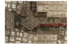 Gino Falcone In-und Outdoor-Teppich Aurora | 165 cm, 80x165 cm