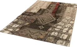 Gino Falcone In-und Outdoor-Teppich Aurora | 165 cm, 80x165 cm