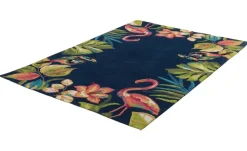 Gino Falcone In-und Outdoor-Teppich Rosetta | 140 cm, 70 cm