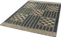 Gino Falcone In-und Outdoor-Teppich Aurora | 80x165 cm, 80 cm