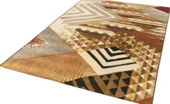 Gino Falcone In-und Outdoor-Teppich Aurora | 80 cm, 165 cm