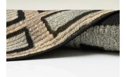 Gino Falcone In-und Outdoor-Teppich Aurora | 60 cm, 60 cm