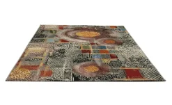 Gino Falcone In-und Outdoor-Teppich Aurora | 100 cm, 60 cm