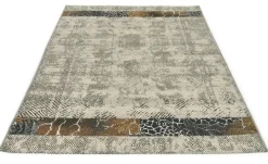 Gino Falcone In-und Outdoor-Teppich Aurora | 165 cm, 80 cm