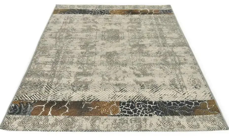 Gino Falcone In-und Outdoor-Teppich Aurora | 165 cm, 80 cm